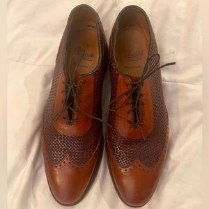 Allen Edmunds Hampstead